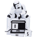 Stormtrooper What a Day Perpetual Calendar 14cm 6