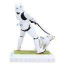 Stormtrooper Mans Best Friend 15.5cm 3