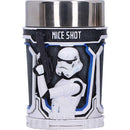 Stormtrooper Shot Glass Set 8.7cm Set of 3 5