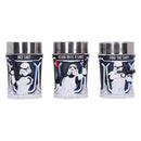 Stormtrooper Shot Glass Set 8.7cm Set of 3 1