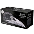 Quoth The Raven 20.2cm Resin Statue 7