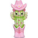 Three Wise Cacti 9.5cm Resin Figurine Set 6