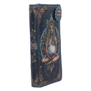Mother Earth Embossed Purse 18.5cm 4
