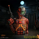 Iron Maiden Somewhere In Time Bust 29.8cm Resin Statue 8
