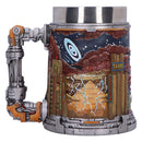 Iron Maiden Somewhere In Time Tankard 15.5cm Drinking Mug 3
