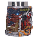 Iron Maiden Somewhere In Time Tankard 15.5cm Drinking Mug 4