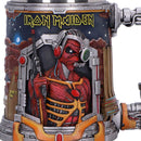 Iron Maiden Somewhere In Time Tankard 15.5cm Drinking Mug 6
