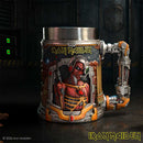 Iron Maiden Somewhere In Time Tankard 15.5cm Drinking Mug 7