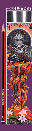 Dark Souls Soul of Cinder Goblet 19.6cm Drinking Cup 9