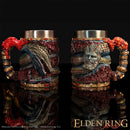 Elden Ring Rykard Tankard 17.2cm Drinking Mug 8