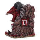 Diablo IV Minion of Hell Bookend 18.3cm Gaming Decoration 2