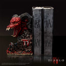 Diablo IV Minion of Hell Bookend 18.3cm Gaming Decoration 9