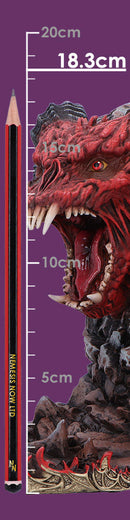Diablo IV Minion of Hell Bookend 18.3cm Gaming Decoration 10