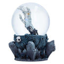 Corpse Bride Snow Globe 15cm 2