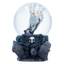 Corpse Bride Snow Globe 15cm 3