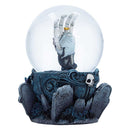 Corpse Bride Snow Globe 15cm 4