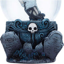 Corpse Bride Snow Globe 15cm 5