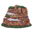 Naruto Hokage Rock Box 18.7cm 4