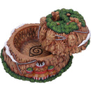 Naruto Hokage Rock Box 18.7cm 6
