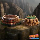 Naruto Hokage Rock Box 18.7cm 9
