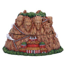 Naruto Hokage Rock Box 18.7cm 1