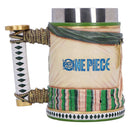 One Piece Zoro Tankard 16cm Drinking Mug 3