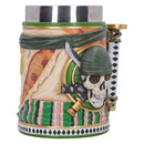 One Piece Zoro Tankard 16cm Drinking Mug 4