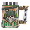 One Piece Zoro Tankard 16cm Drinking Mug 1