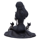 Eternal Affection Skeletal Figurine 12.5cm Resin Statue 3