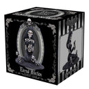 Eternal Affection Skeletal Figurine 12.5cm Resin Statue 7