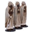Three Wise Tusken Raiders 14.3cm Resin Statues 2