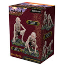 Lord of the Rings Gollum and Smeagol Set of 2 Figures 13cm 7