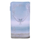 Spirit Guide Embossed Purse by Anne Stokes 18.5cm 3