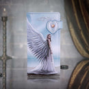 Spirit Guide Embossed Purse by Anne Stokes 18.5cm 7