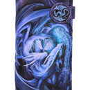 Welcome Hatchling Embossed Purse by Anne Stokes 18.5cm 5