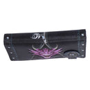 Unzipped Dragon Embossed Purse by Anne Stokes 18.5cm 4