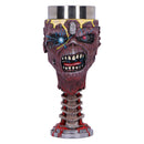 Iron Maiden Can I Play With Madness Goblet 19.5cm Drinking Cup 1