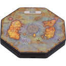 World of Warcraft Ragnaros Foldable Lamp 21cm 5