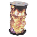 World of Warcraft Ragnaros Foldable Lamp 21cm 1