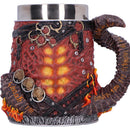 Baldurs Gate 3 Karlach Tankard 16.5cm Drinking Mug 5