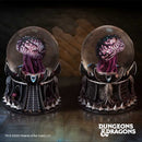 Dungeons & Dragons Elder Brain Snow Globe 15cm 9