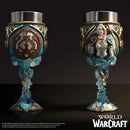 World of Warcraft Jaina Proudmoore Goblet 19.5cm 8