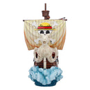 One Piece Going Merry Box 18.5cm 4