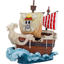 One Piece Going Merry Box 18.5cm 5