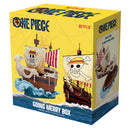 One Piece Going Merry Box 18.5cm 7