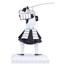 Stormtrooper The Last Samurai 19.3cm Resin Figurine 3