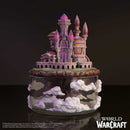 World of Warcraft Floating City of Dalaran Trinket Box 19.6cm 7