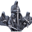 Lord of the Rings Ringwraiths of Middle Earth Figurine 34.7cm 5
