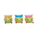 Three Wise Sprouts Figurine Set 5.2cm 1