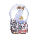 Harry Potter Hogsmeade Village Snow Globe 14.6cm 4